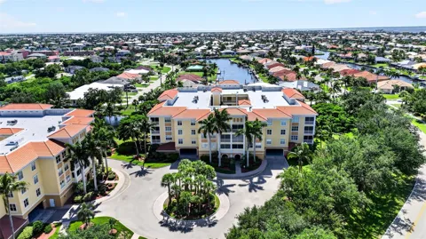 255 WEST END DRIVE #4308