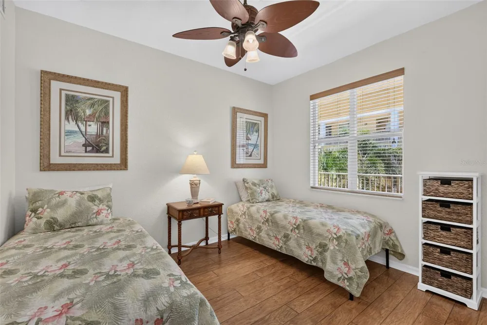 255 WEST END DRIVE #4308 Punta Gorda, FL 33950
