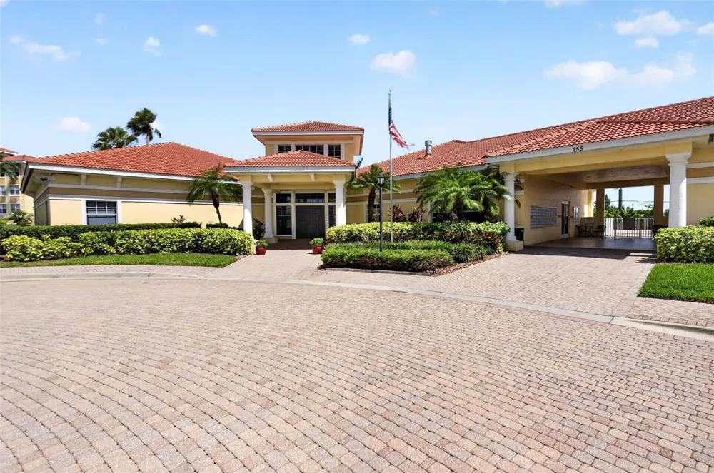 255 WEST END DRIVE #4308 Punta Gorda, FL 33950