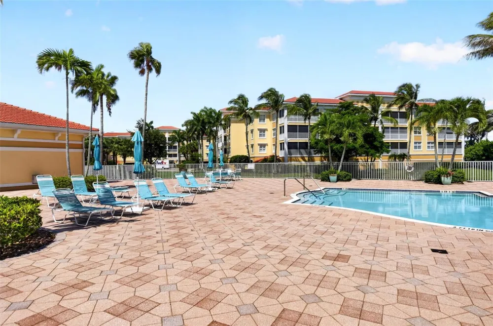 255 WEST END DRIVE #4308 Punta Gorda, FL 33950