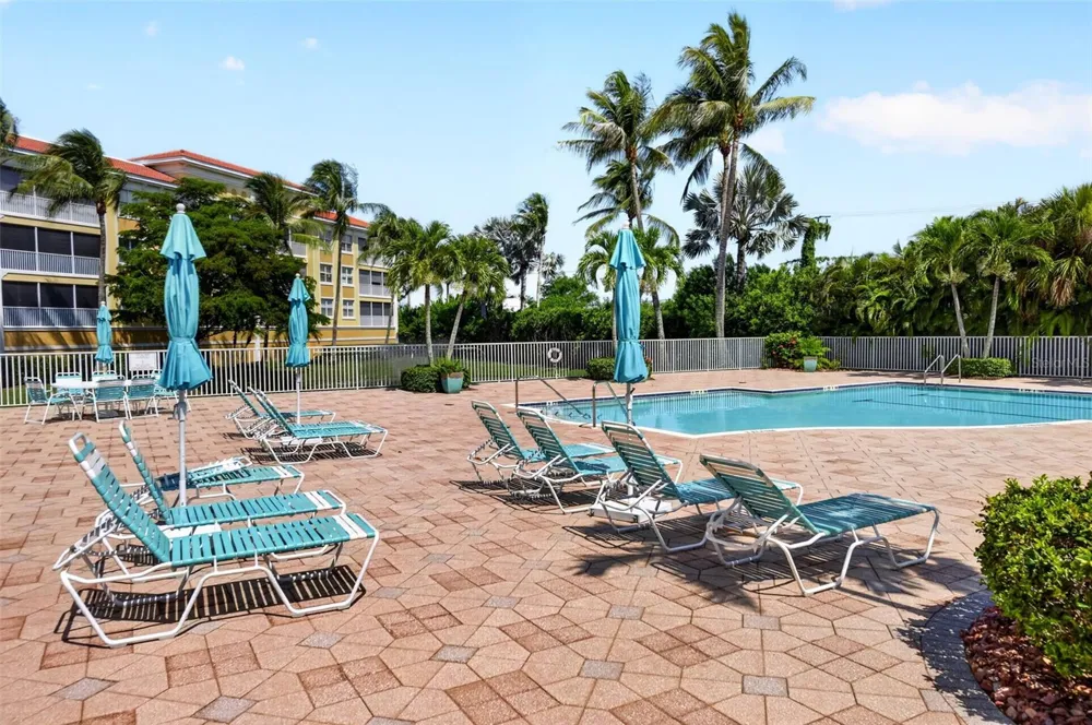 255 WEST END DRIVE #4308 Punta Gorda, FL 33950