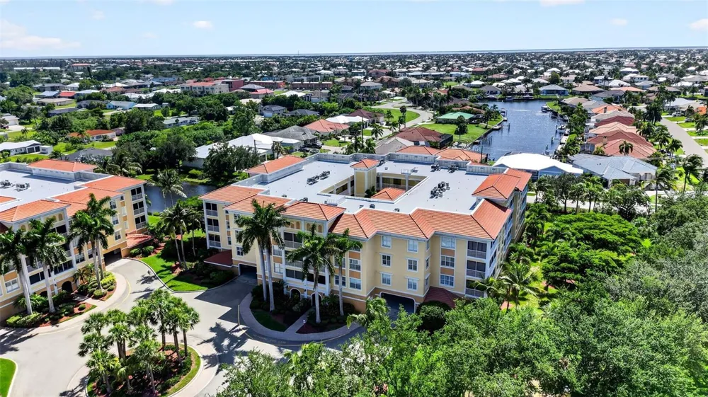 255 WEST END DRIVE #4308 Punta Gorda, FL 33950