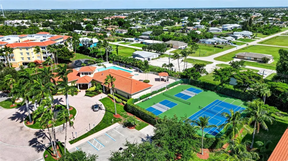 255 WEST END DRIVE #4308 Punta Gorda, FL 33950