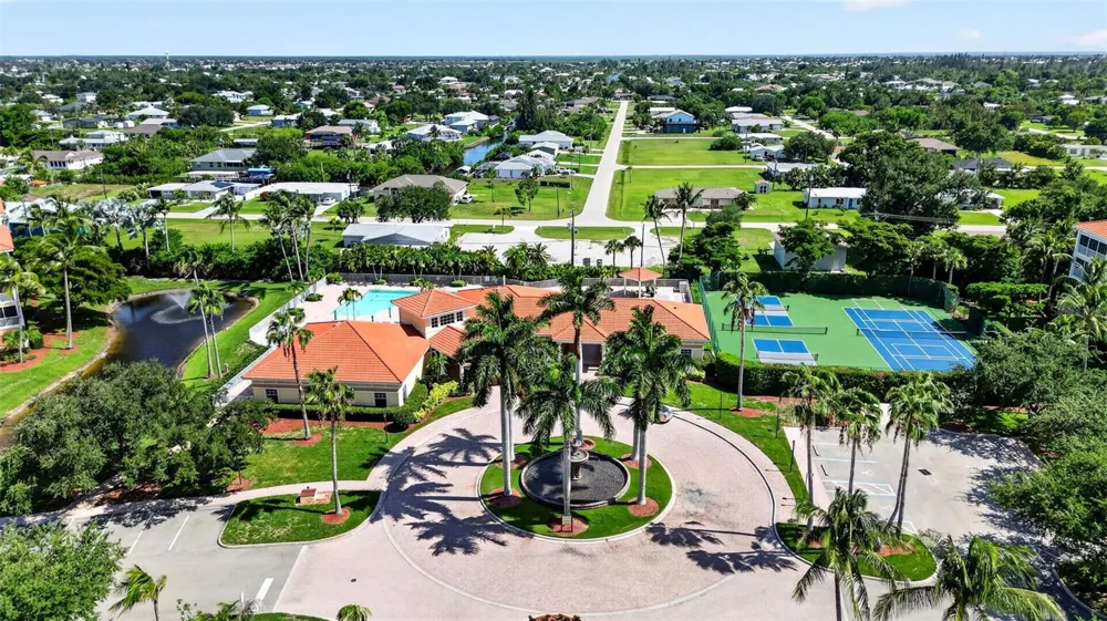 255 WEST END DRIVE #4308 Punta Gorda, FL 33950