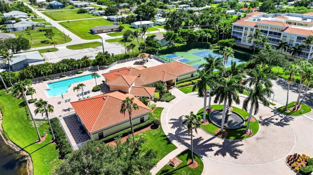 255 WEST END DRIVE #4308 Punta Gorda, FL 33950