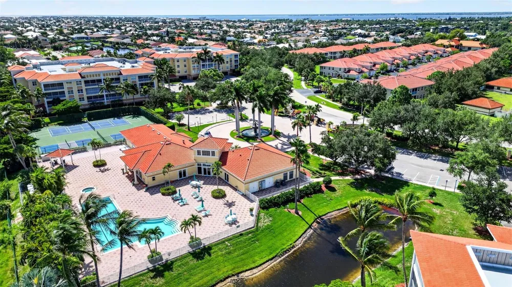 255 WEST END DRIVE #4308 Punta Gorda, FL 33950