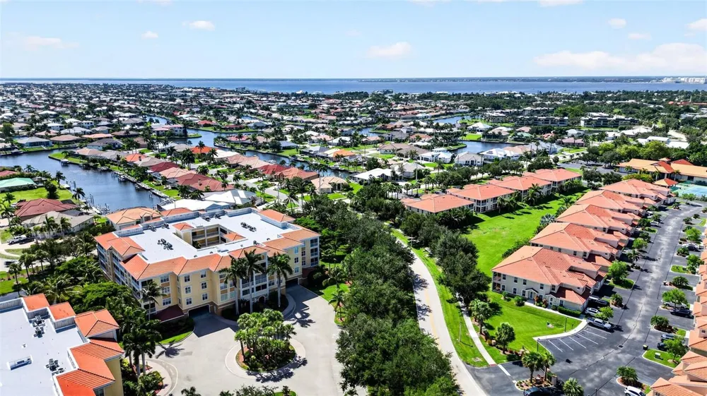 255 WEST END DRIVE #4308 Punta Gorda, FL 33950