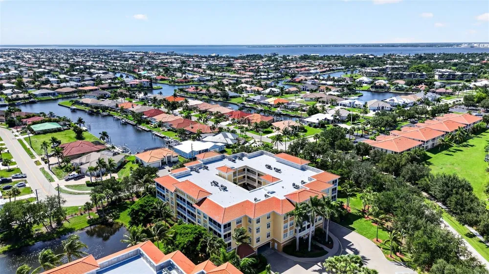 255 WEST END DRIVE #4308 Punta Gorda, FL 33950