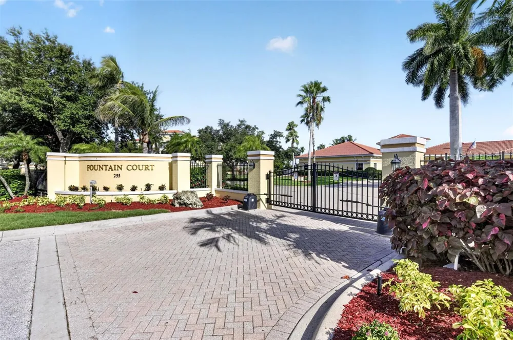 255 WEST END DRIVE #4308 Punta Gorda, FL 33950