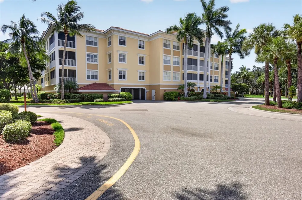 255 WEST END DRIVE #4308 Punta Gorda, FL 33950
