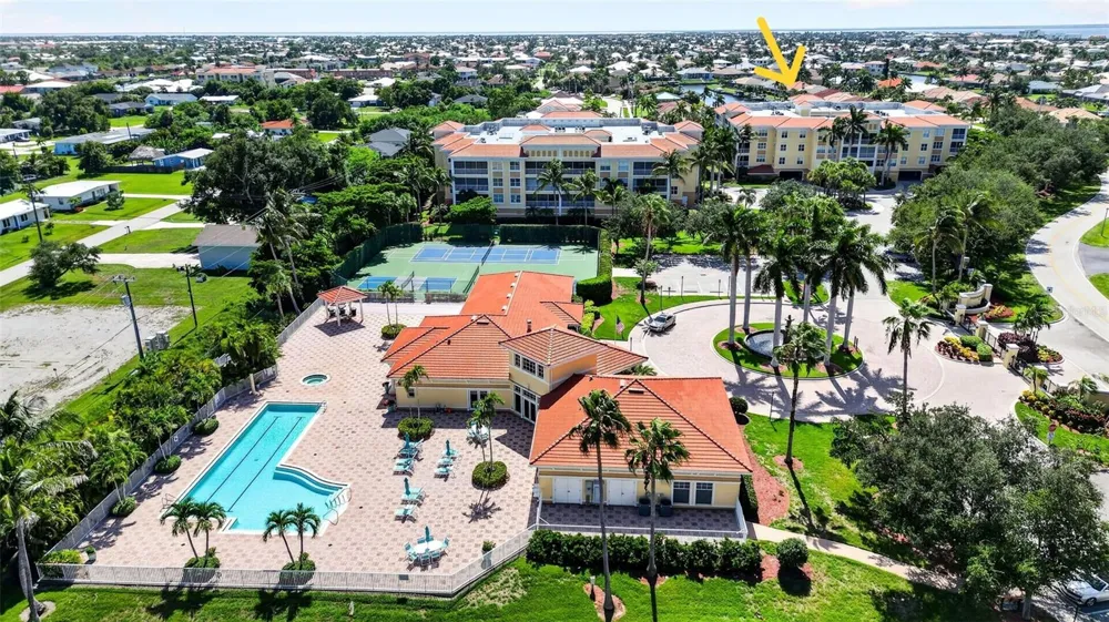 255 WEST END DRIVE #4308 Punta Gorda, FL 33950