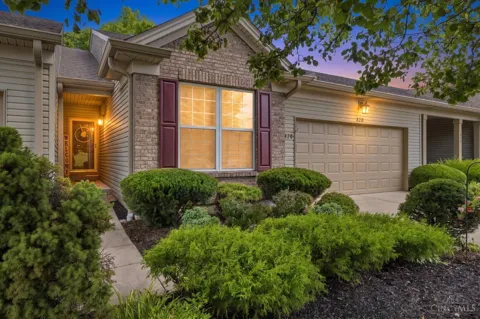 320 Gatehouse Court