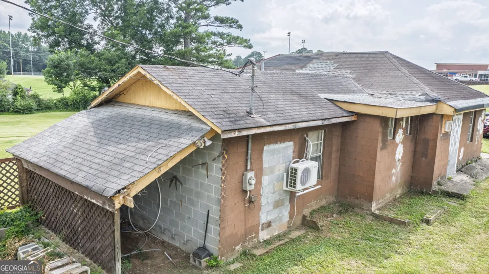 28 Johnson AVE Manchester, GA 31816
