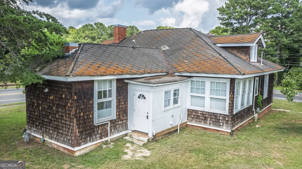 28 Johnson AVE Manchester, GA 31816