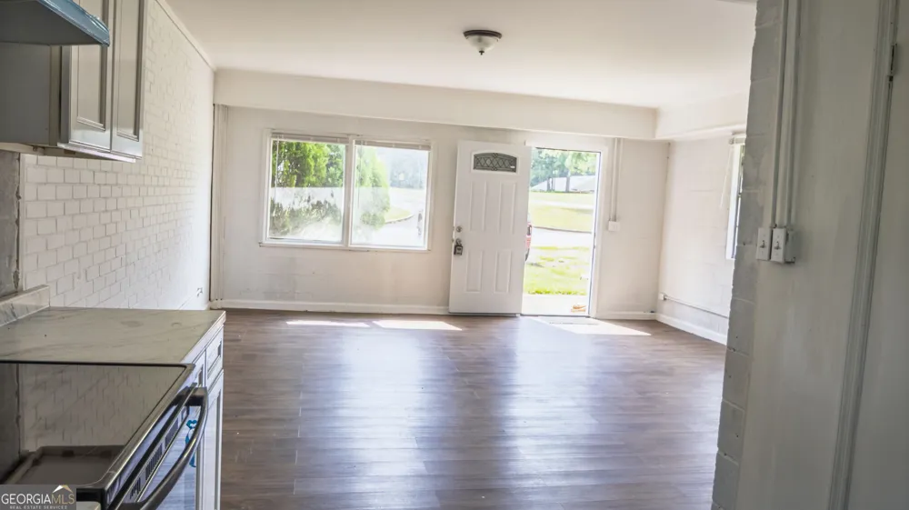 28 Johnson AVE Manchester, GA 31816