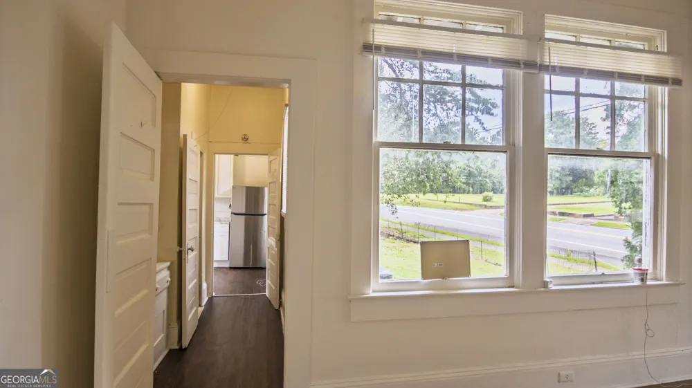 28 Johnson AVE Manchester, GA 31816