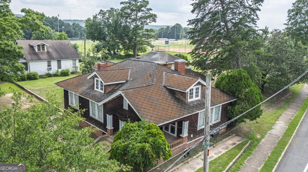 28 Johnson AVE Manchester, GA 31816