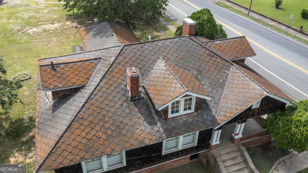 28 Johnson AVE Manchester, GA 31816