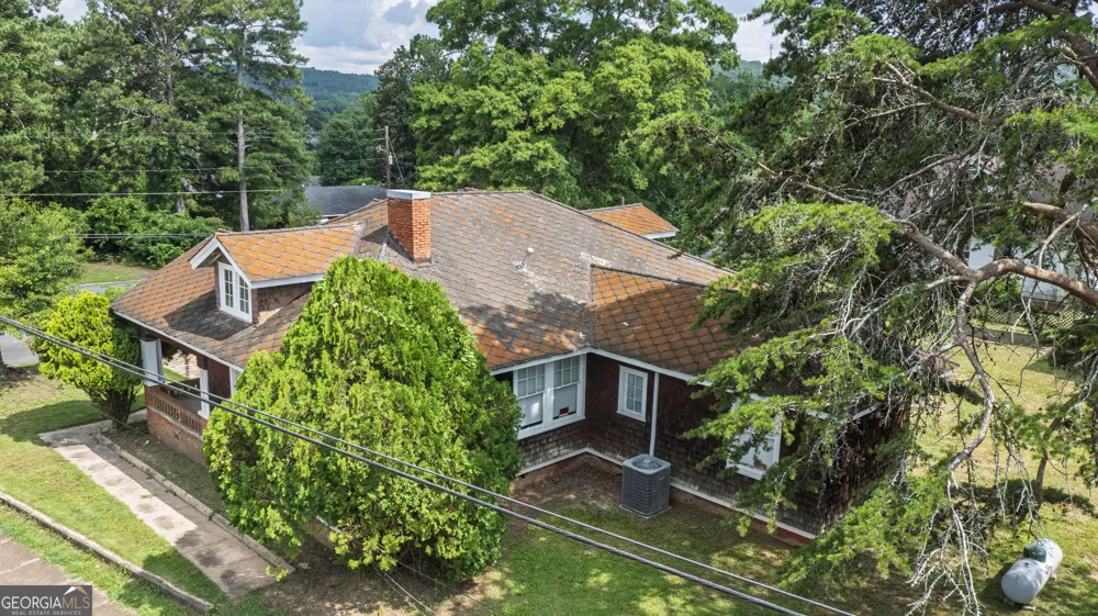 28 Johnson AVE Manchester, GA 31816