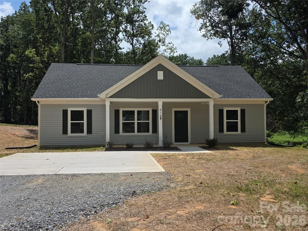 818 Bethlehem Road Kings Mountain, NC 28086