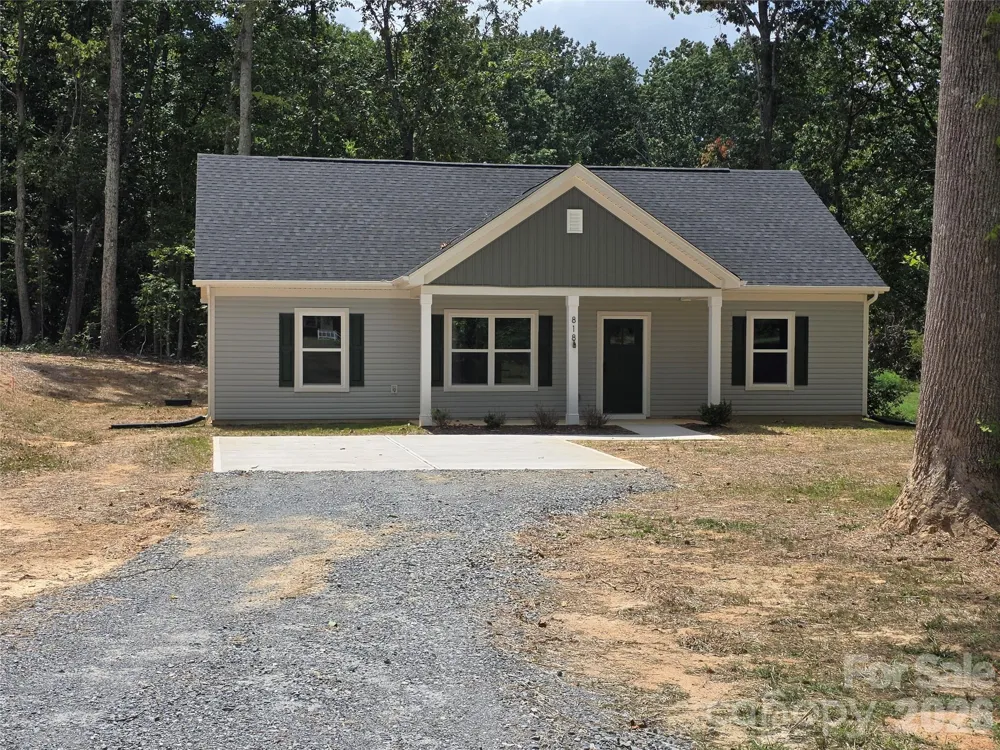 818 Bethlehem Road Kings Mountain, NC 28086