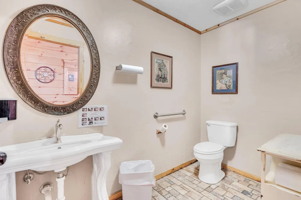 203 W Elder Street Colmesneil, TX 75938