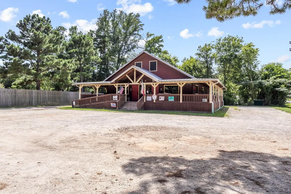 203 W Elder Street Colmesneil, TX 75938