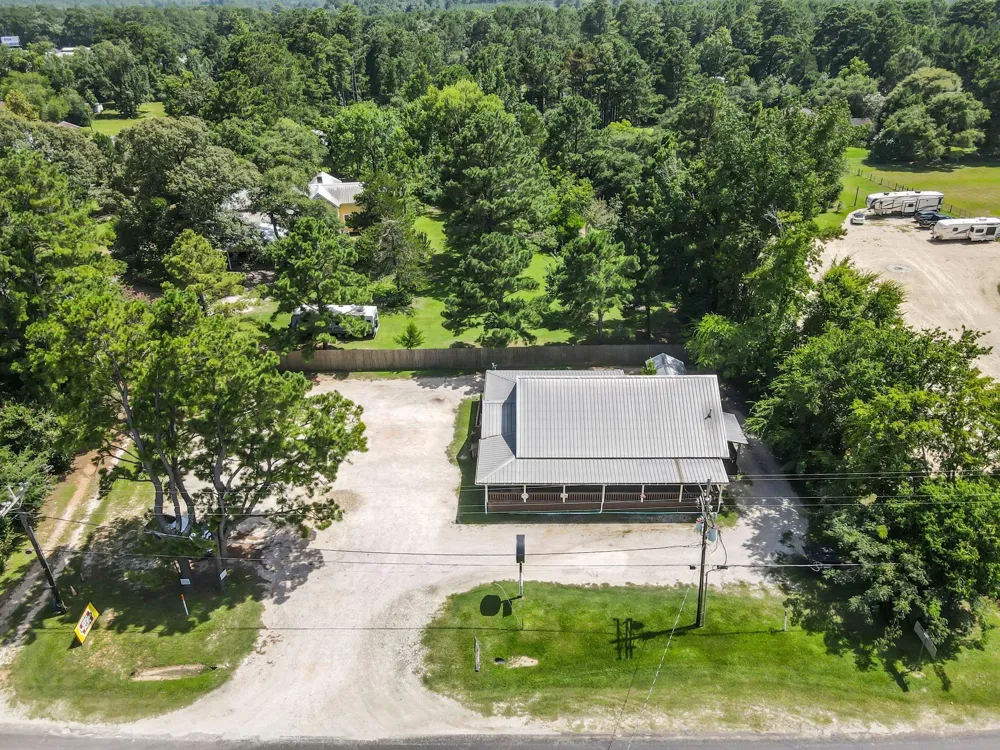 203 W Elder Street Colmesneil, TX 75938