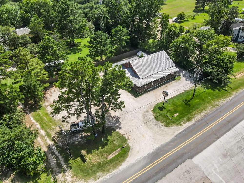 203 W Elder Street Colmesneil, TX 75938