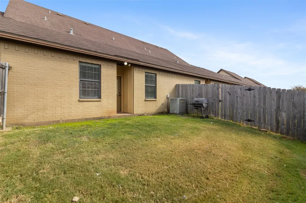 3209 Sergeant Drive College Station, TX 77845