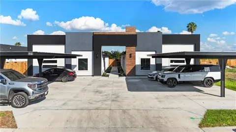 603 Buccaneer Drive #3