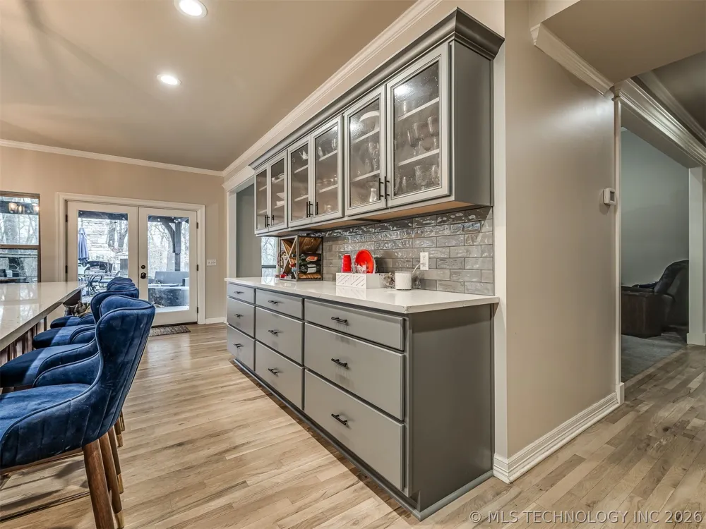 6301 S 5th Avenue Broken Arrow, OK 74011
