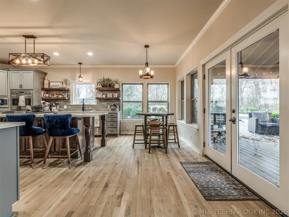 6301 S 5th Avenue Broken Arrow, OK 74011