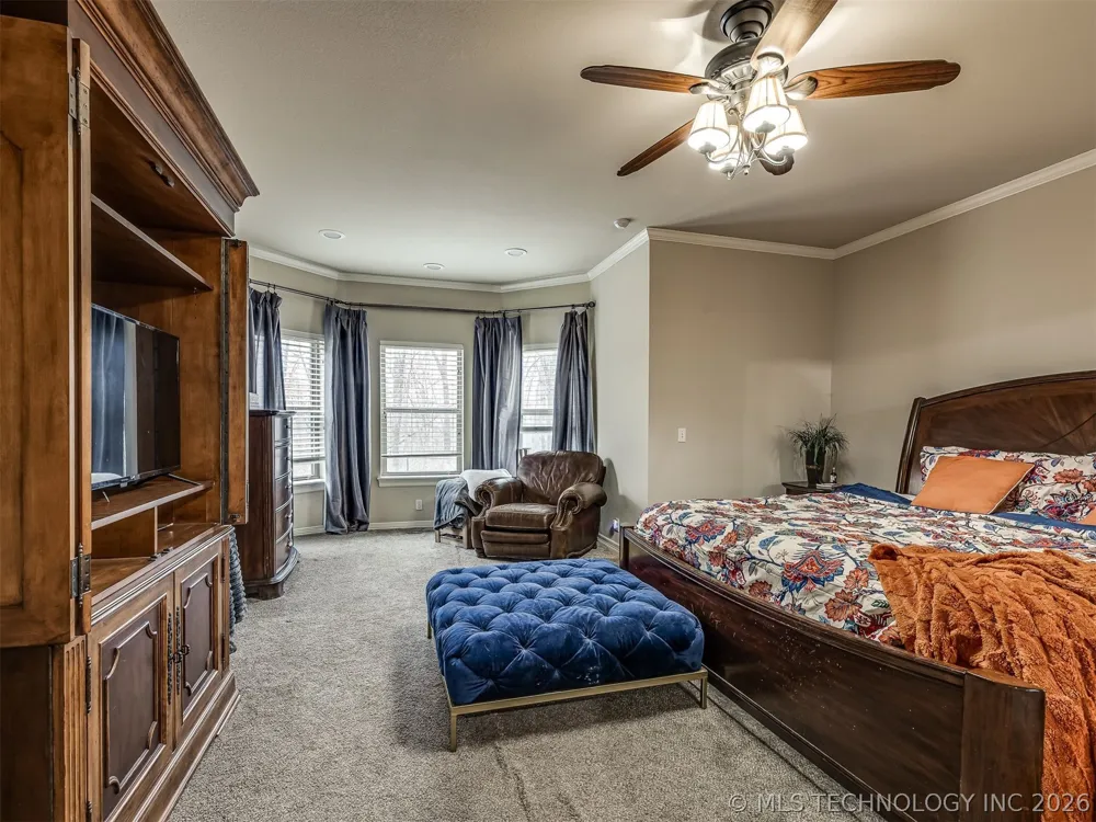 6301 S 5th Avenue Broken Arrow, OK 74011