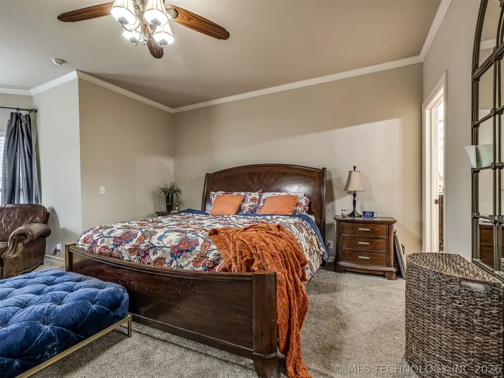6301 S 5th Avenue Broken Arrow, OK 74011