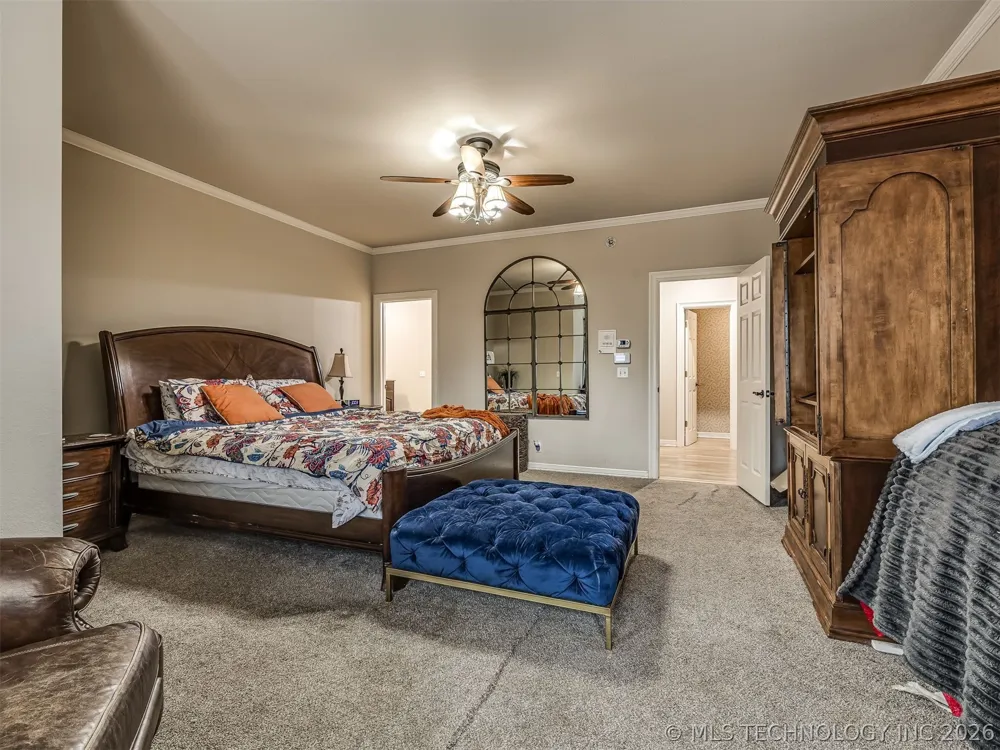 6301 S 5th Avenue Broken Arrow, OK 74011