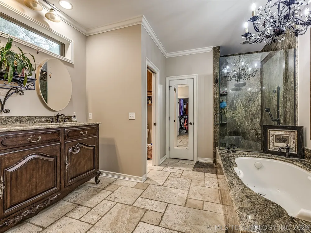 6301 S 5th Avenue Broken Arrow, OK 74011