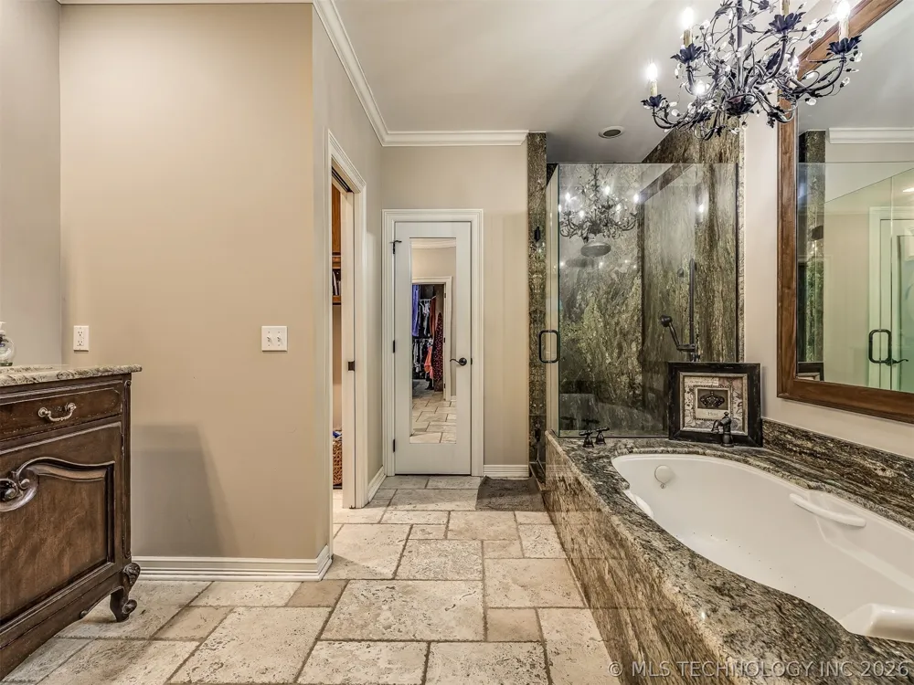 6301 S 5th Avenue Broken Arrow, OK 74011