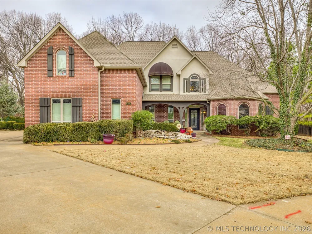 6301 S 5th Avenue Broken Arrow, OK 74011