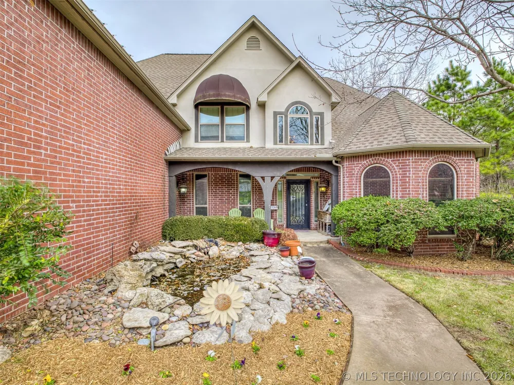 6301 S 5th Avenue Broken Arrow, OK 74011