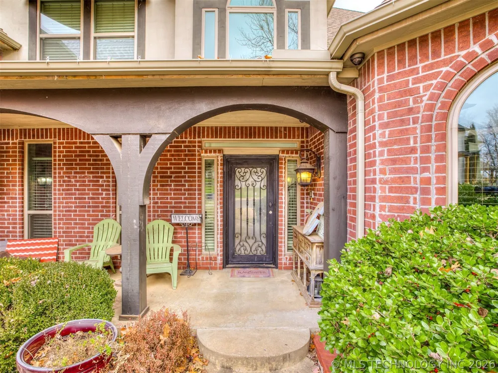 6301 S 5th Avenue Broken Arrow, OK 74011