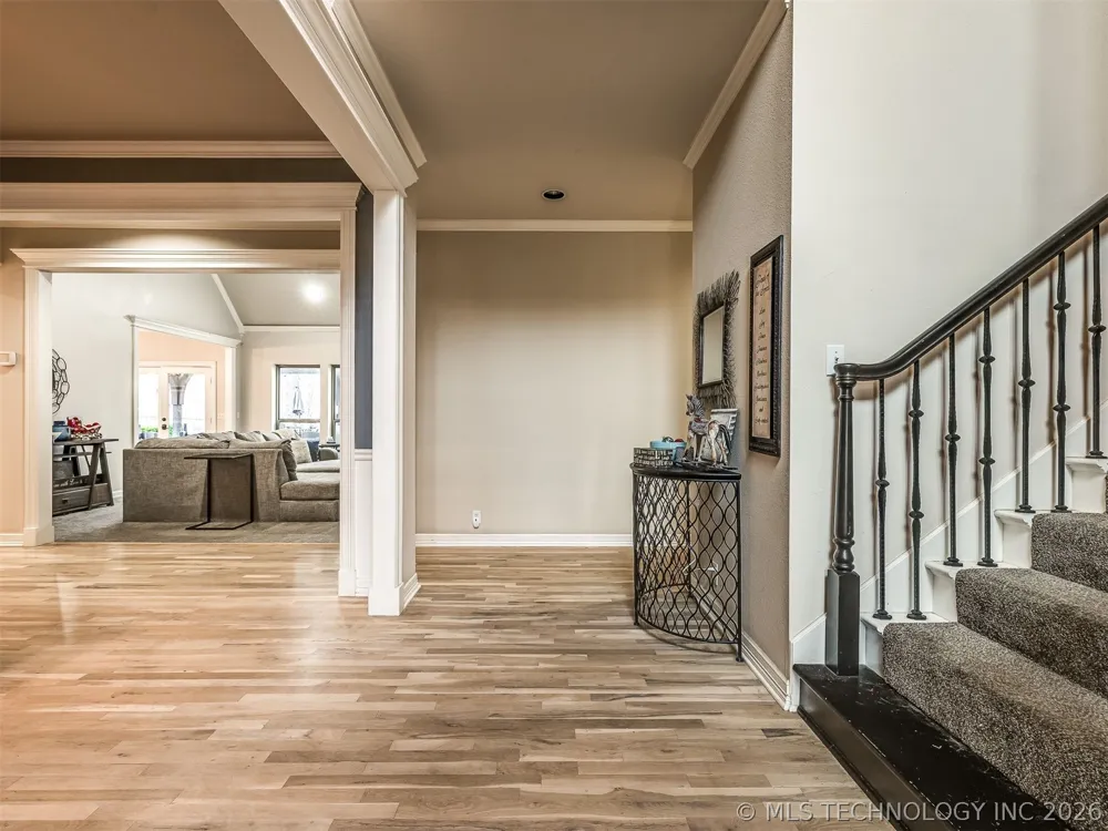 6301 S 5th Avenue Broken Arrow, OK 74011