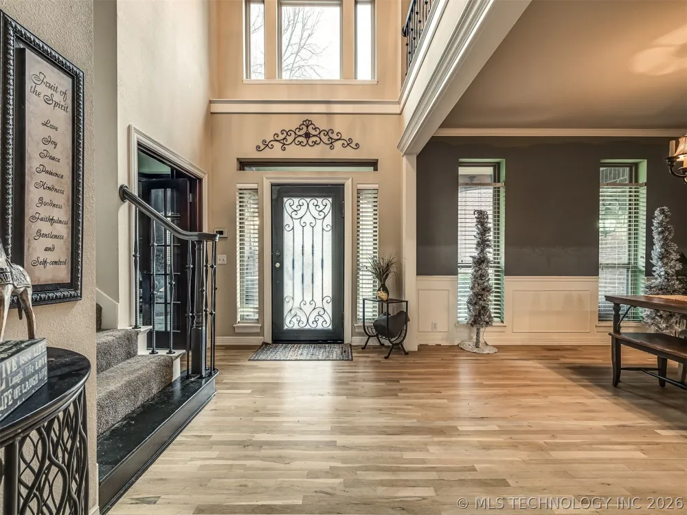 6301 S 5th Avenue Broken Arrow, OK 74011