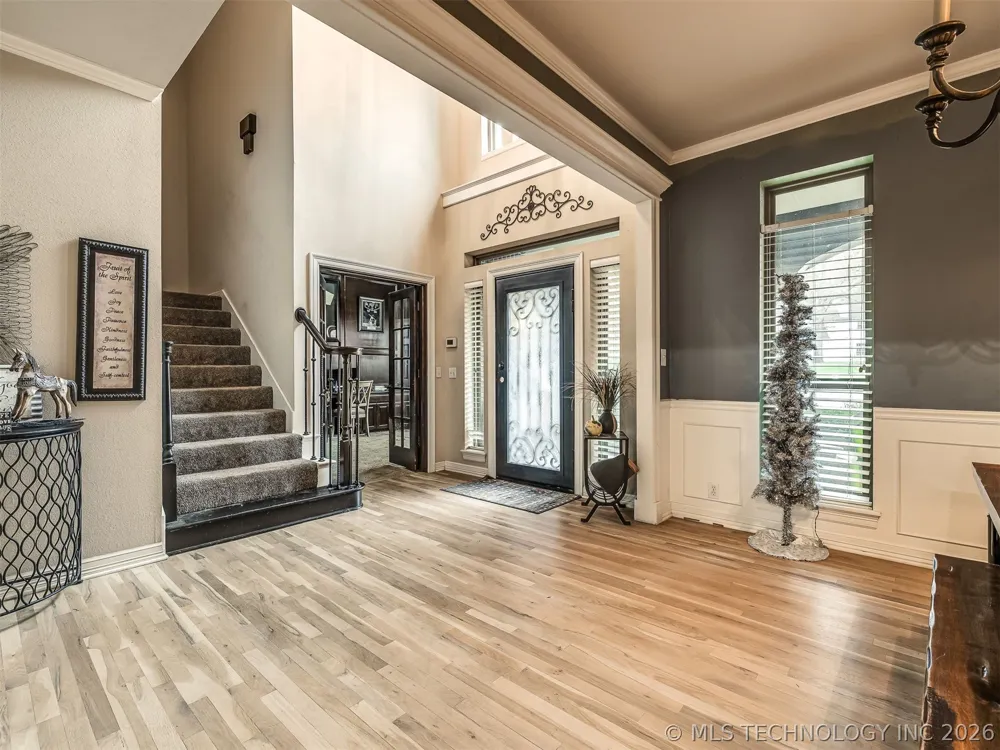 6301 S 5th Avenue Broken Arrow, OK 74011