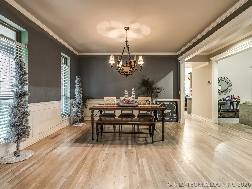 6301 S 5th Avenue Broken Arrow, OK 74011