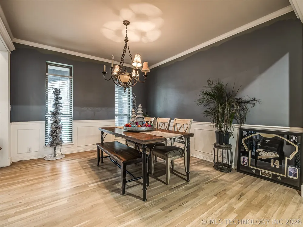 6301 S 5th Avenue Broken Arrow, OK 74011