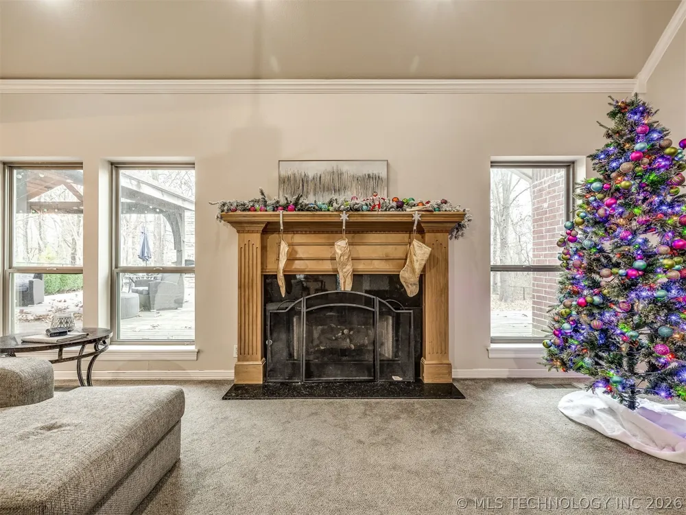 6301 S 5th Avenue Broken Arrow, OK 74011