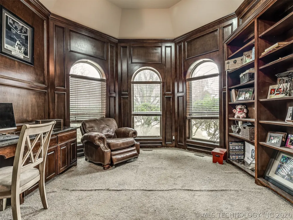 6301 S 5th Avenue Broken Arrow, OK 74011