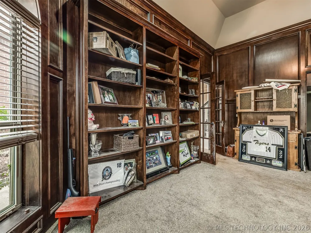 6301 S 5th Avenue Broken Arrow, OK 74011