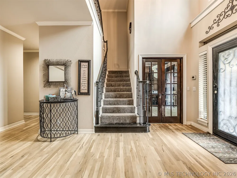6301 S 5th Avenue Broken Arrow, OK 74011